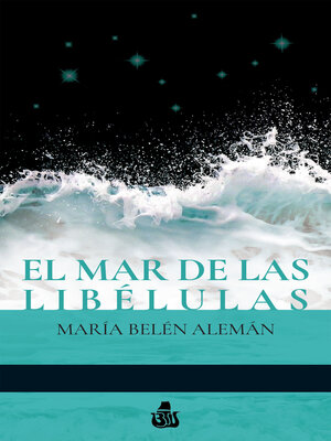 cover image of El mar de las libélulas